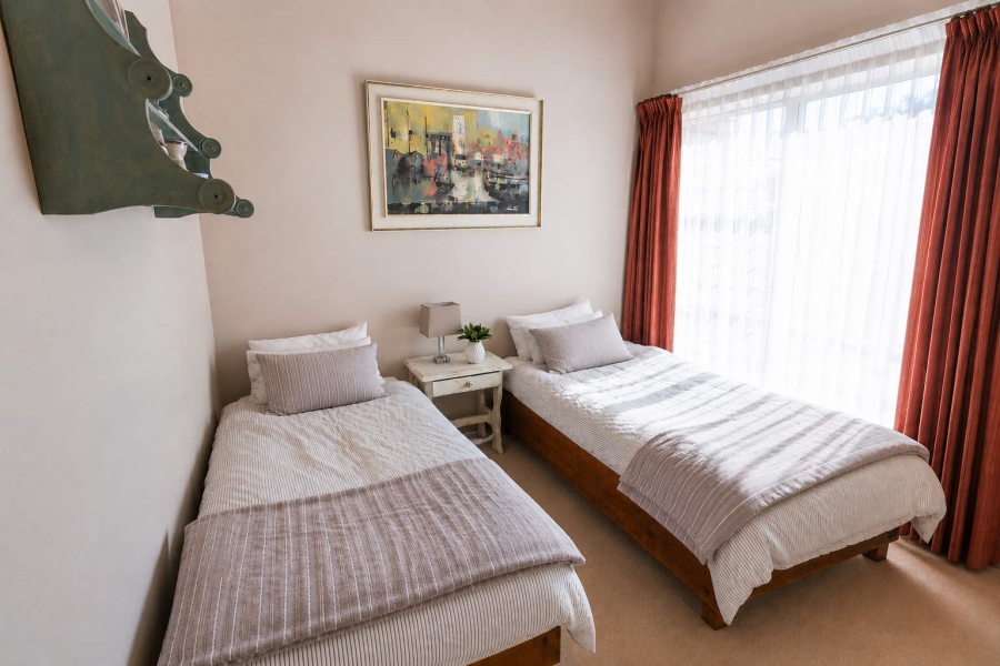 4 Bedroom Property for Sale in Heuwelsig Free State